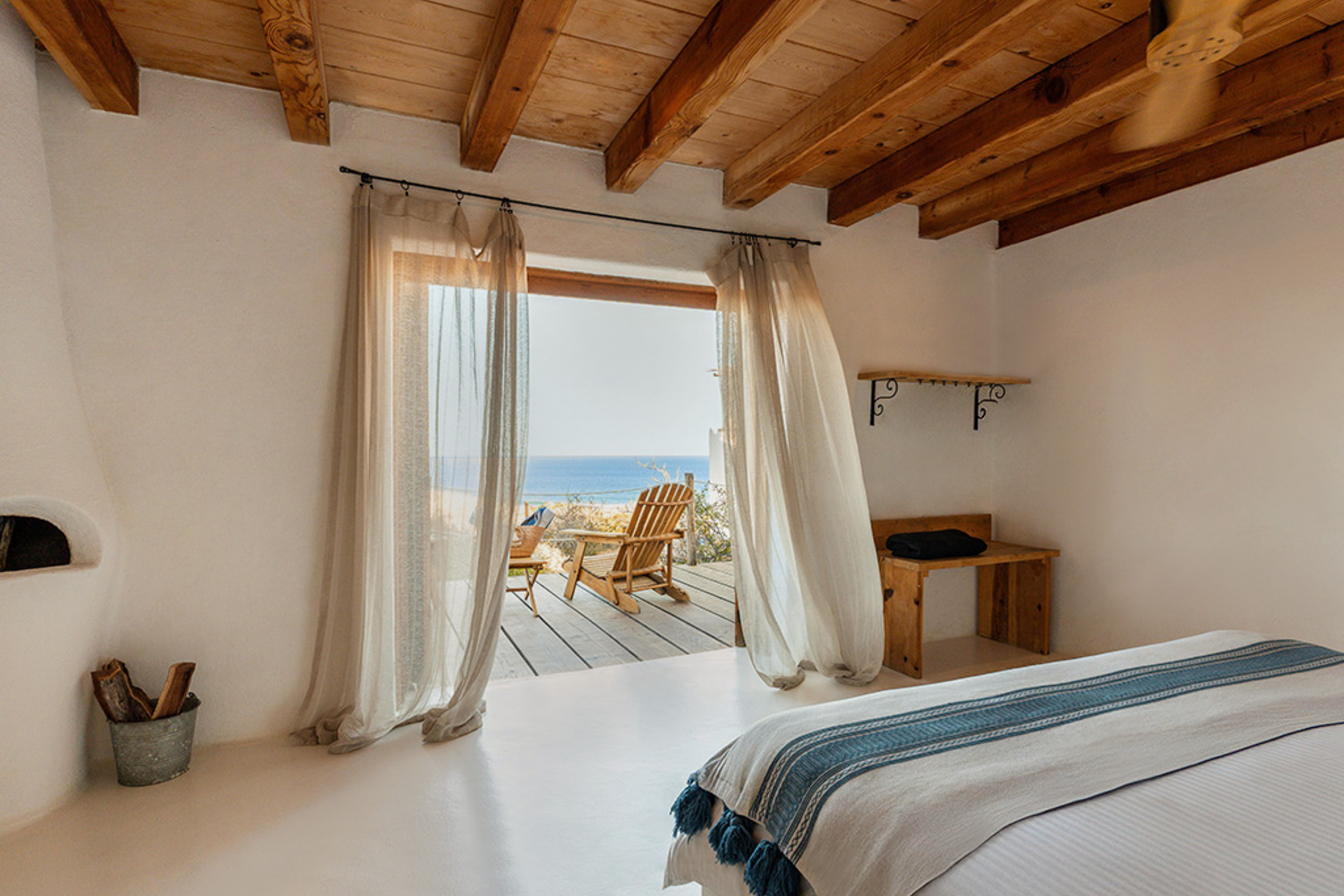 G 17 Nest Baja Mexico