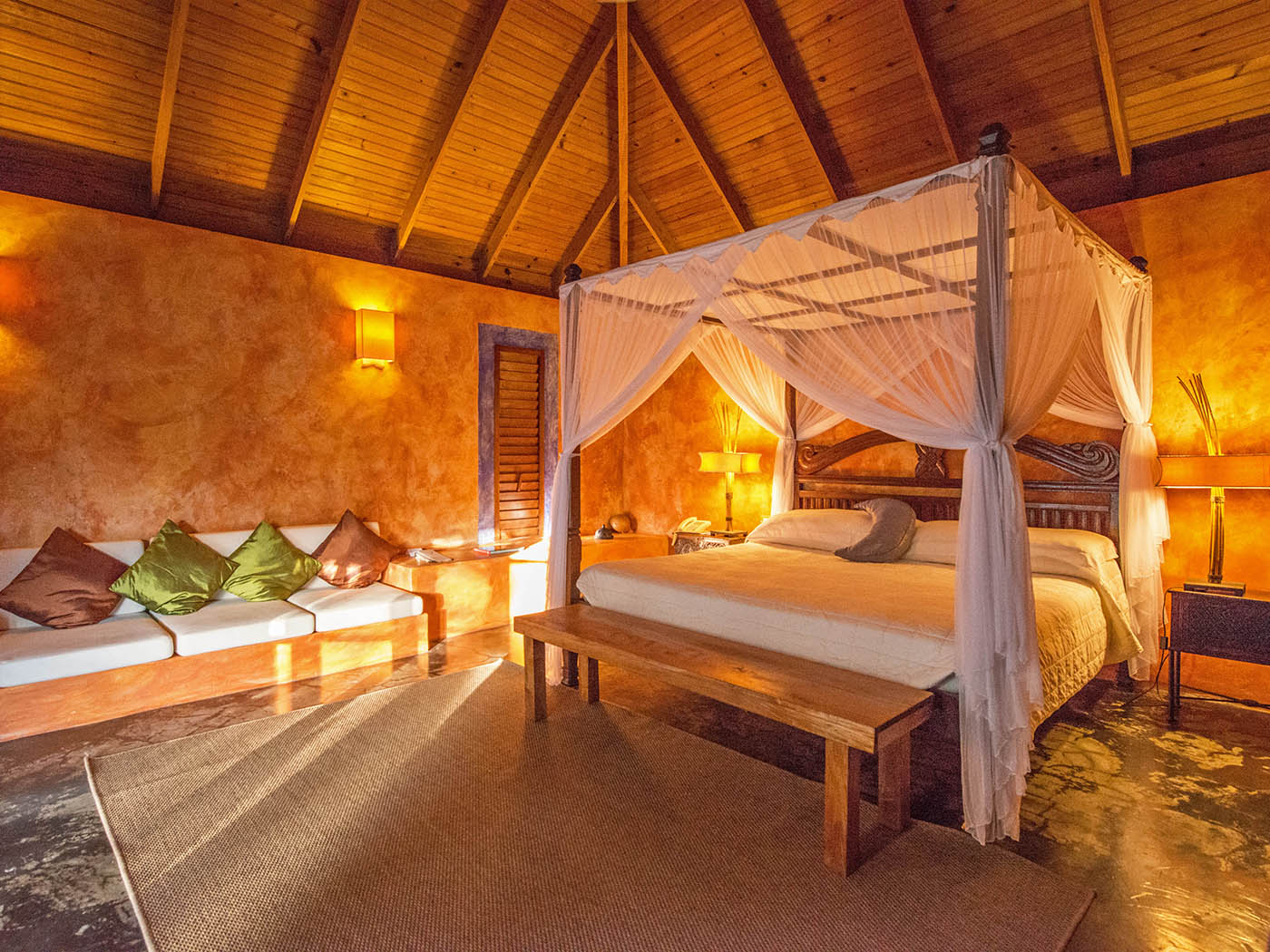 Laluna Deluxe Cottage Ocean R 2