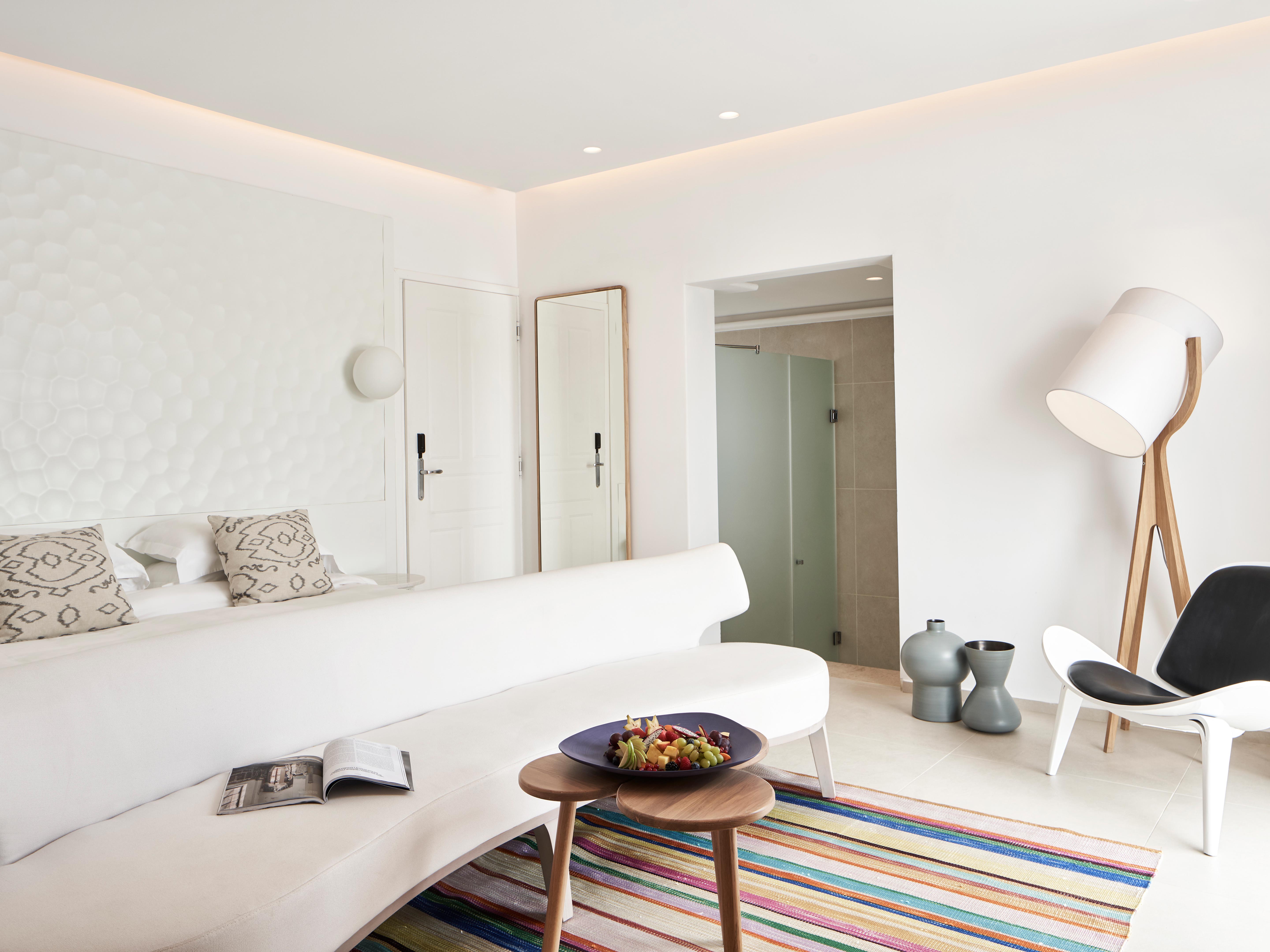 Myconian Kyma Room in Mykonos