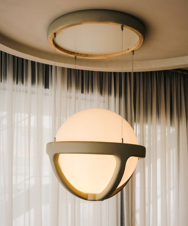 Boutique Hotel Venturo Interior Design 2