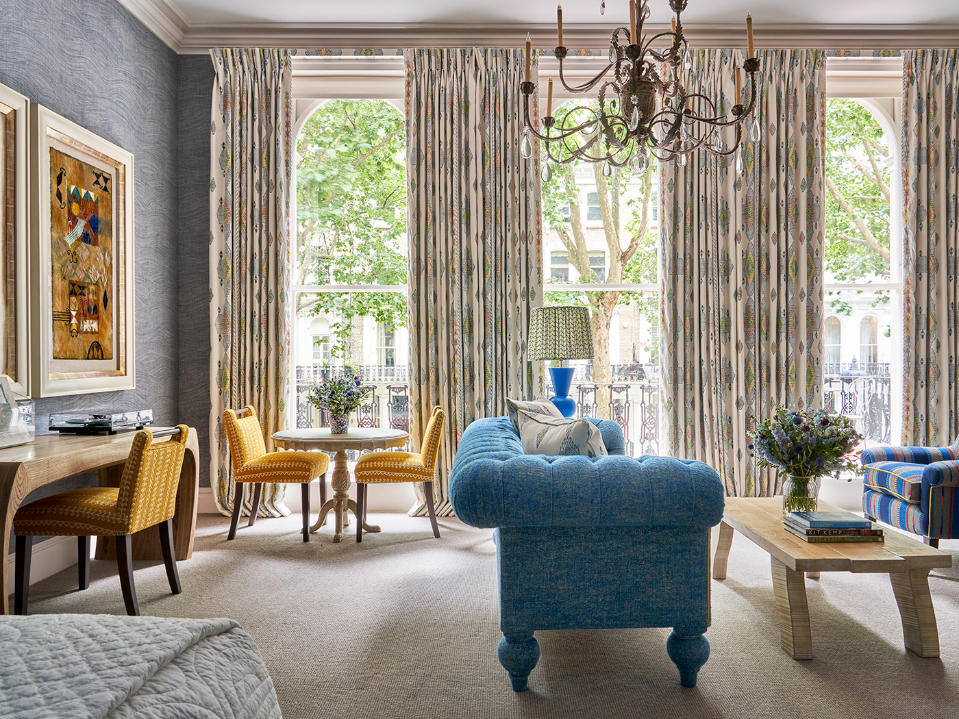 Knightsbridge Knightsbridge Suite R 01