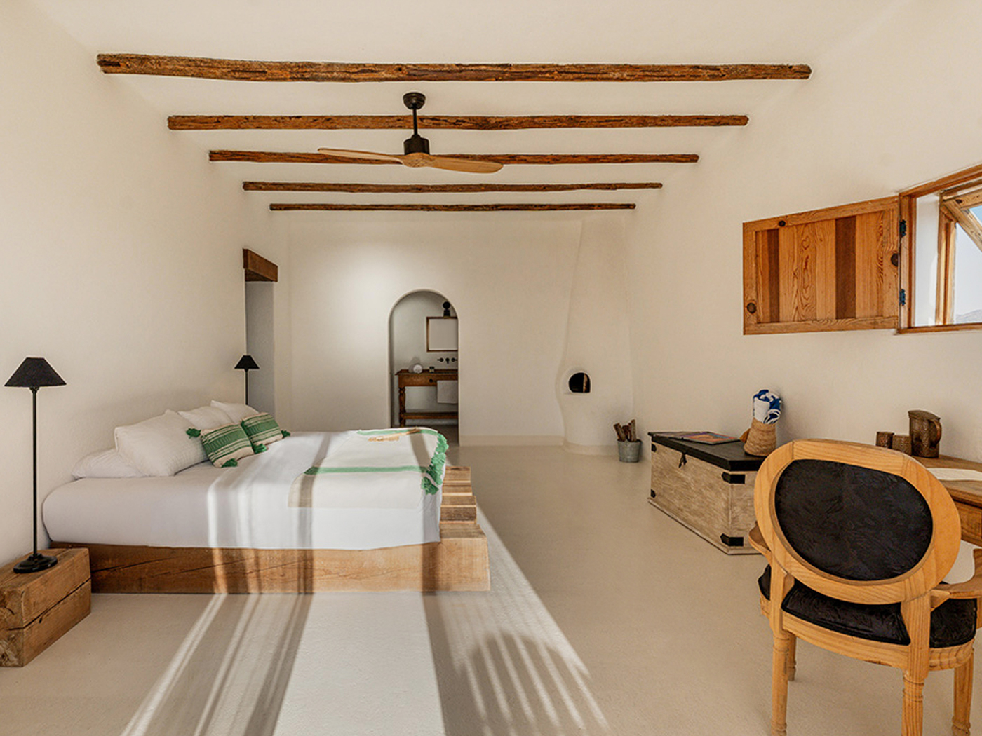 Nestbaja East Cape Ocean View Suite R 02