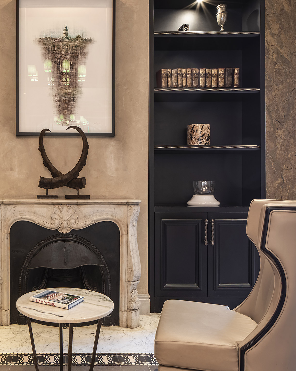 The Bank Hotel Istanbul