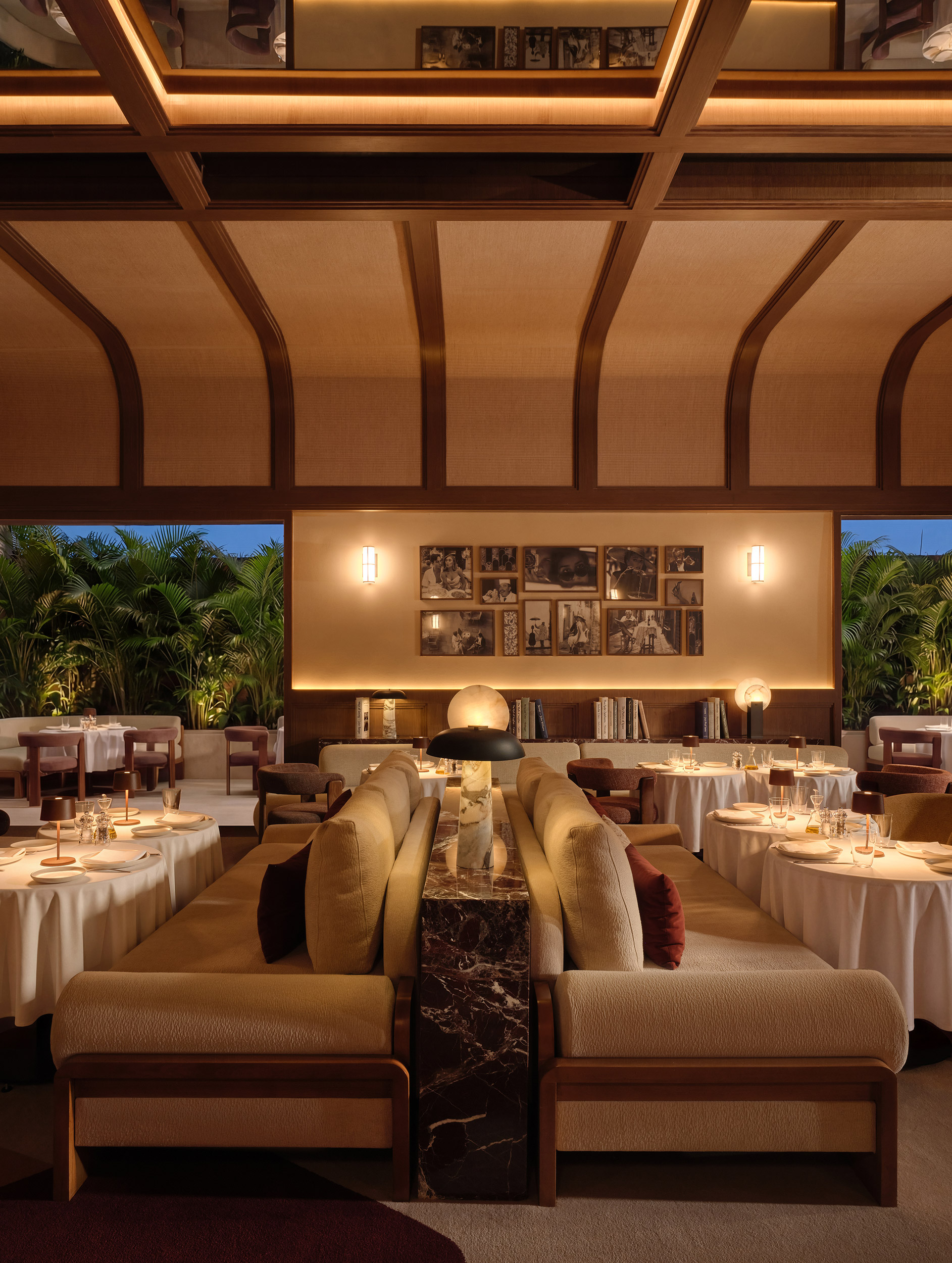 G 09 Villa Sahrai Casablanca Morocco (1)