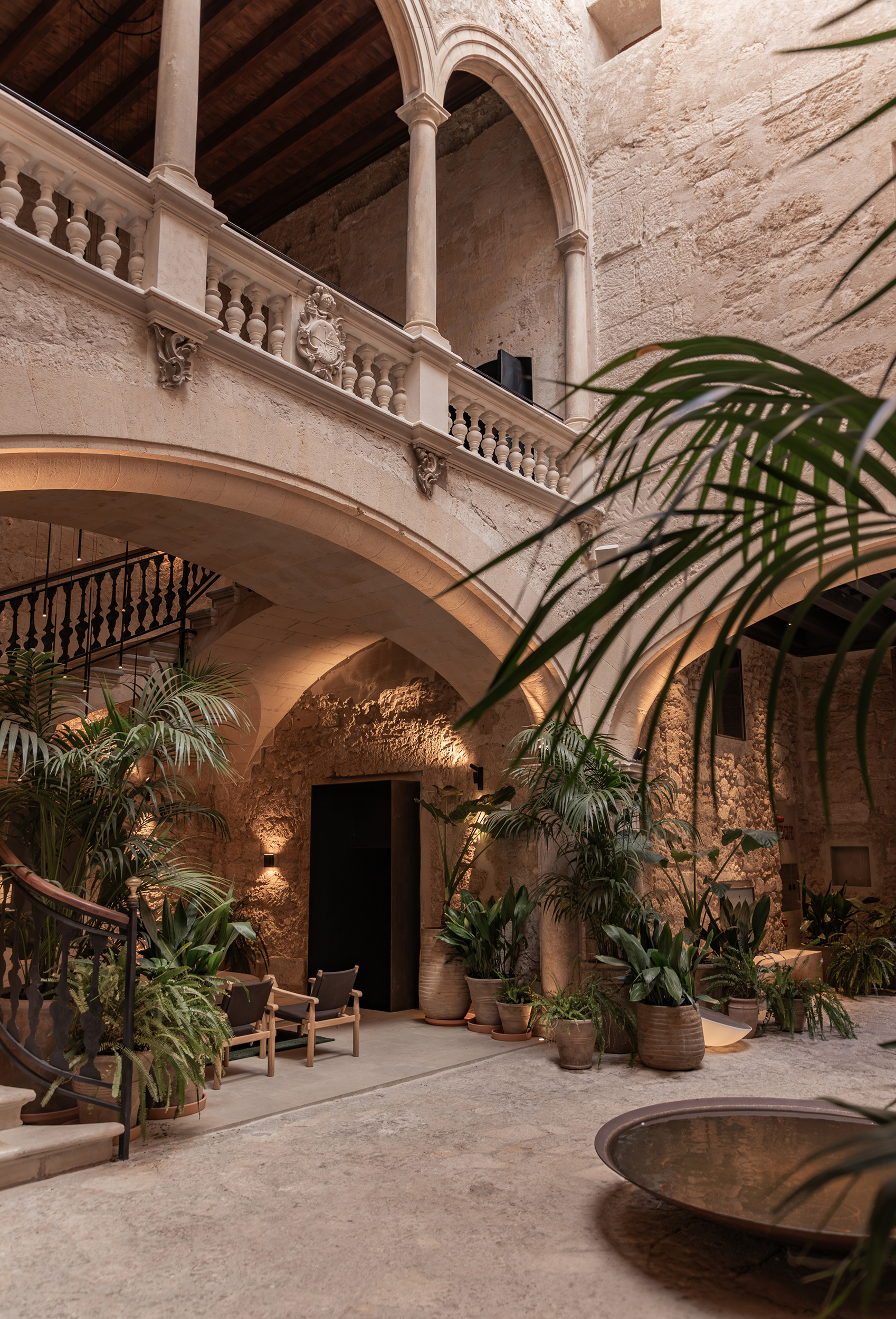 G 02 Nobis Hotel Palma