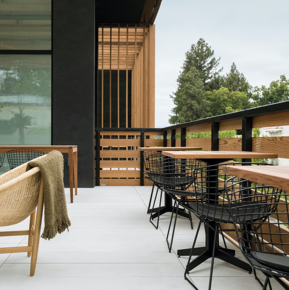 Sustainable Hotel Harmon Guest House 02