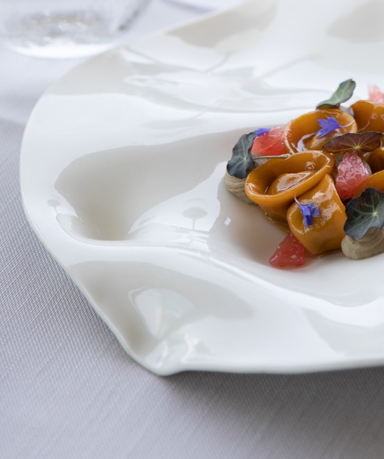 15 MBO Filario Hotel And Residences Dish