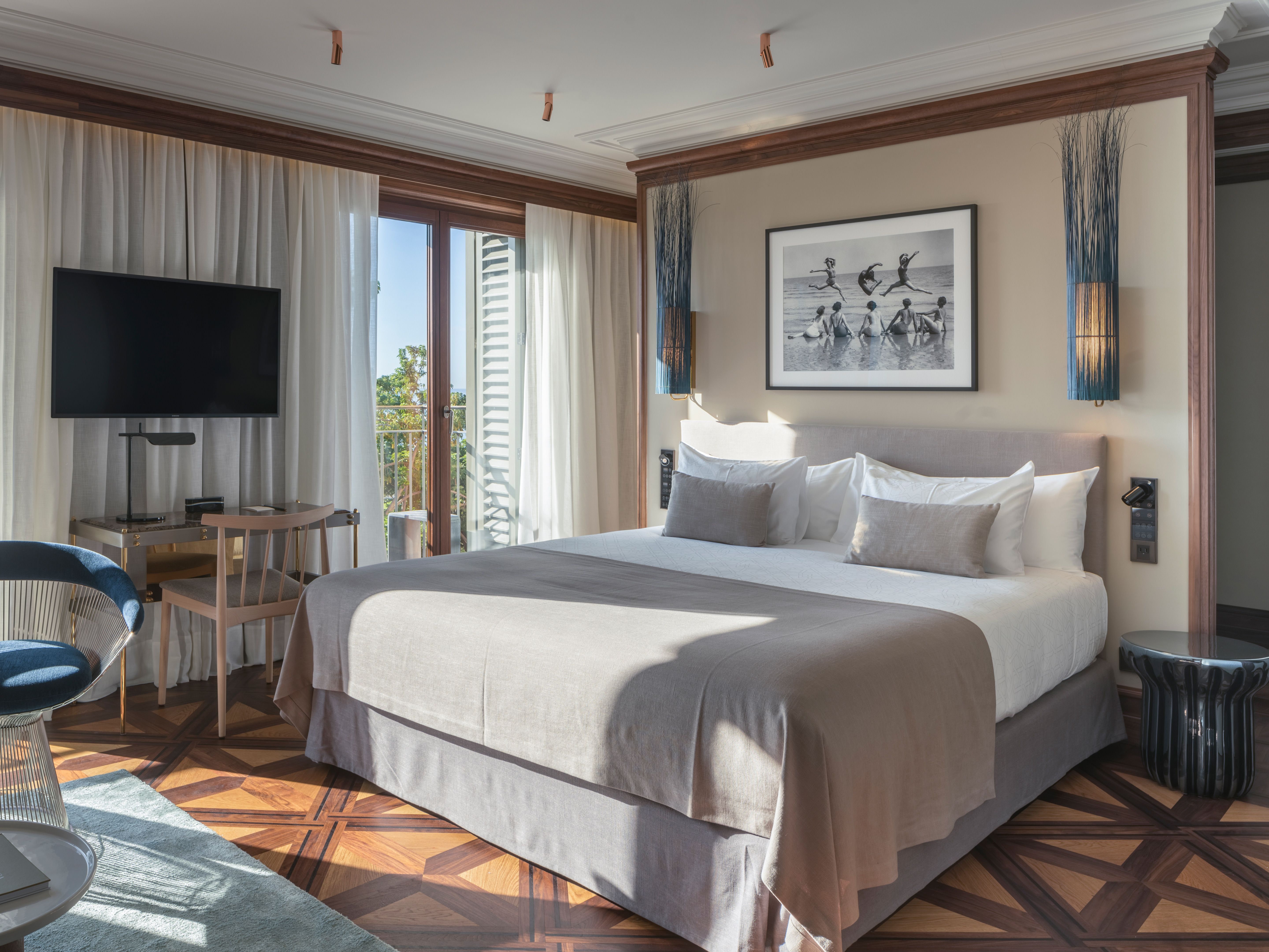 El Llorenç Parc de la Mar Rooms in Palma De Mallorca