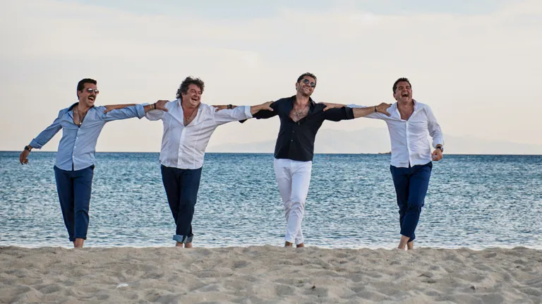 Mykonian Avaton Made By Originals