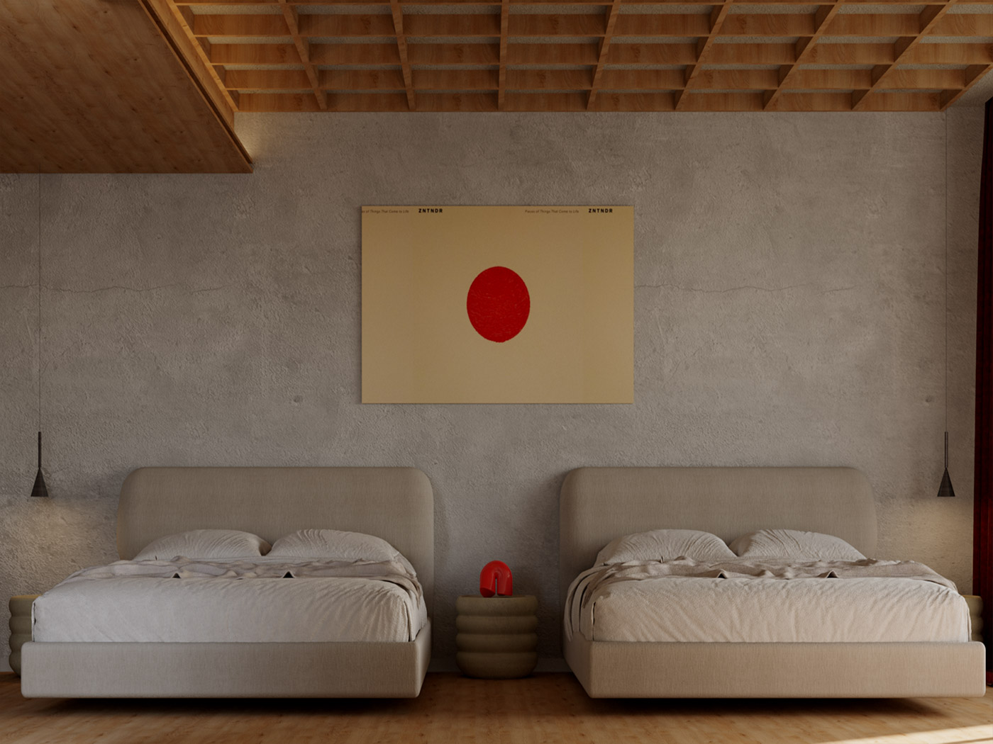 Wake Medellin Grand Twin R 01