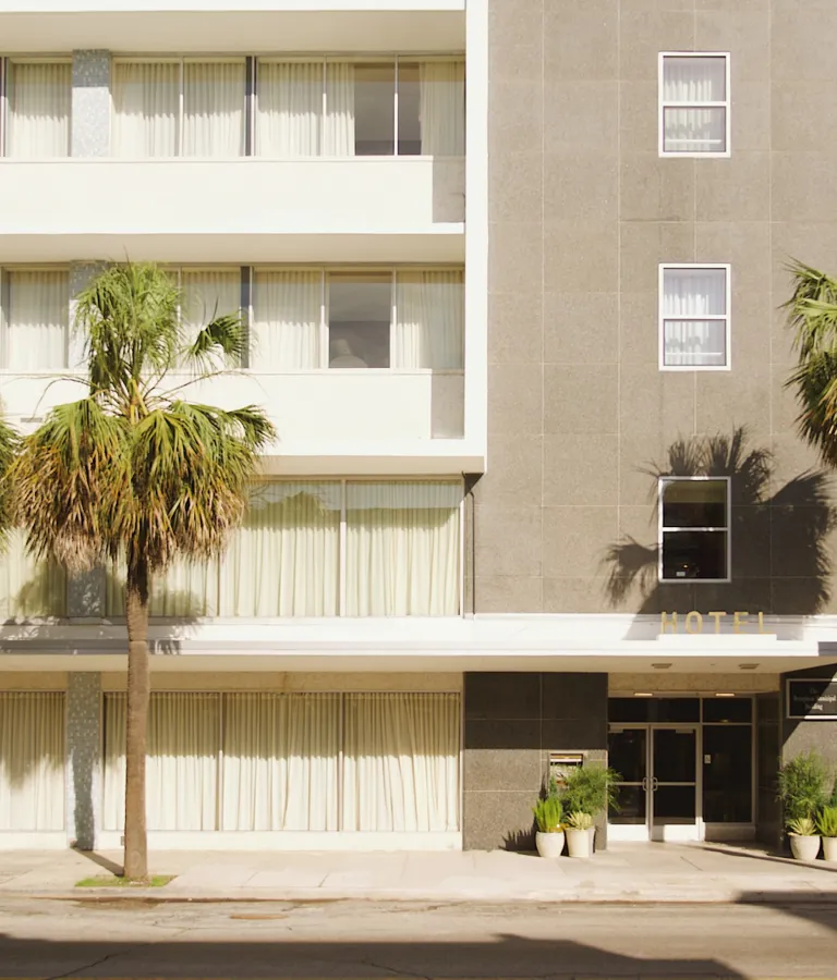 Municipal Grand Architecture