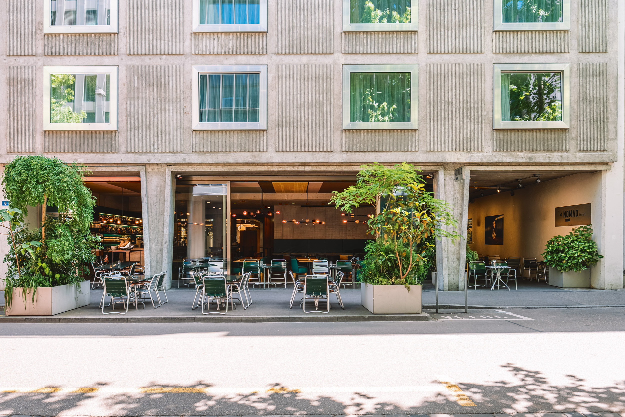 G 04 Nomad Design Basel