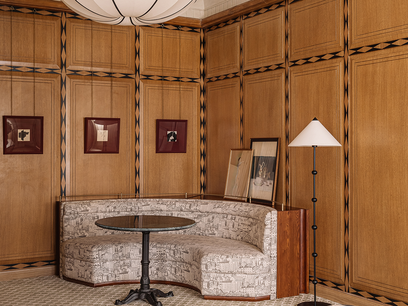 Hotel Irada Vineyard Suite V2 R 06