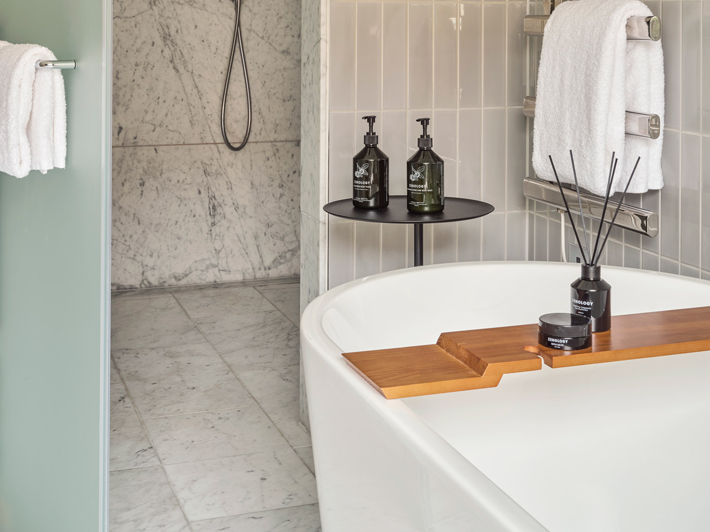 Sir Devonshire Square Sir Suite R 04