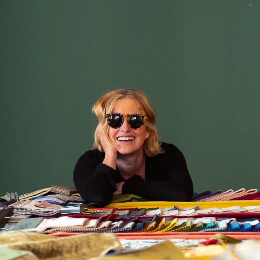 Design Diaries Nini Andrade Silva