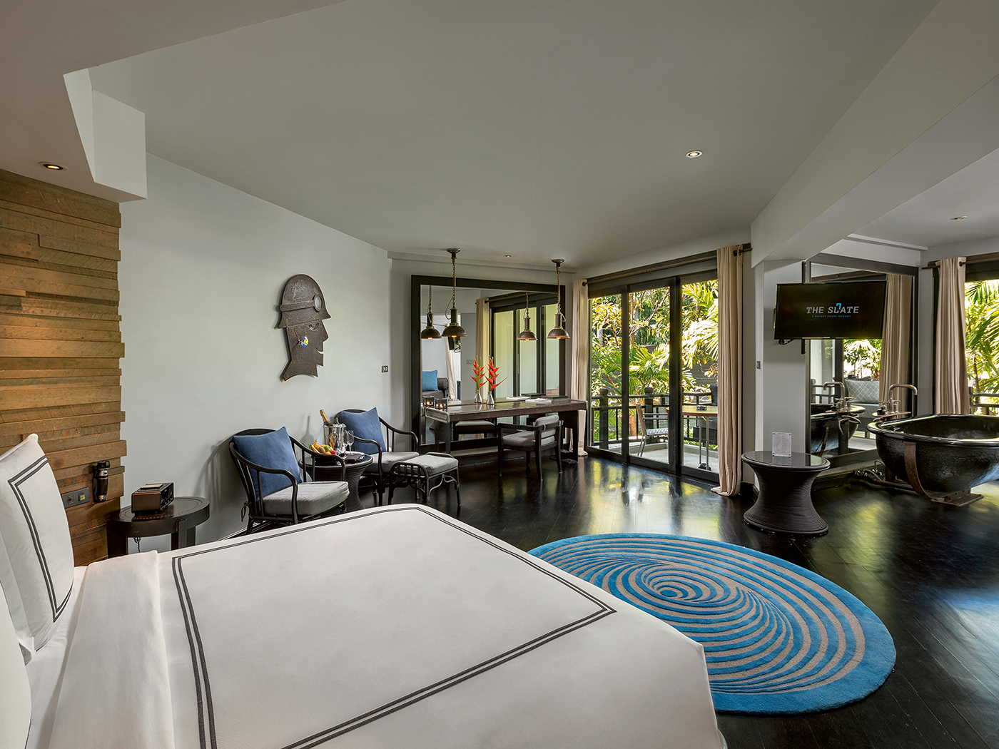 The Slate D Buk Suite V5 R 01