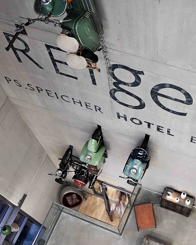 Freigeist Einbeck Germany Usp 02