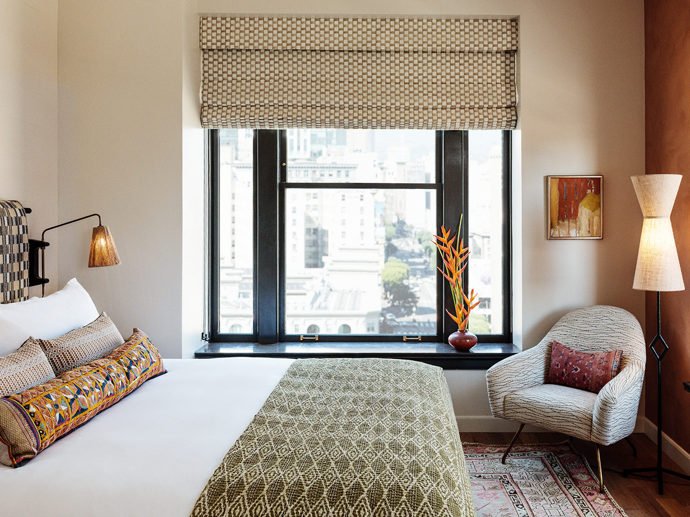 Downtown LA Proper Premier Corner Suite R 02