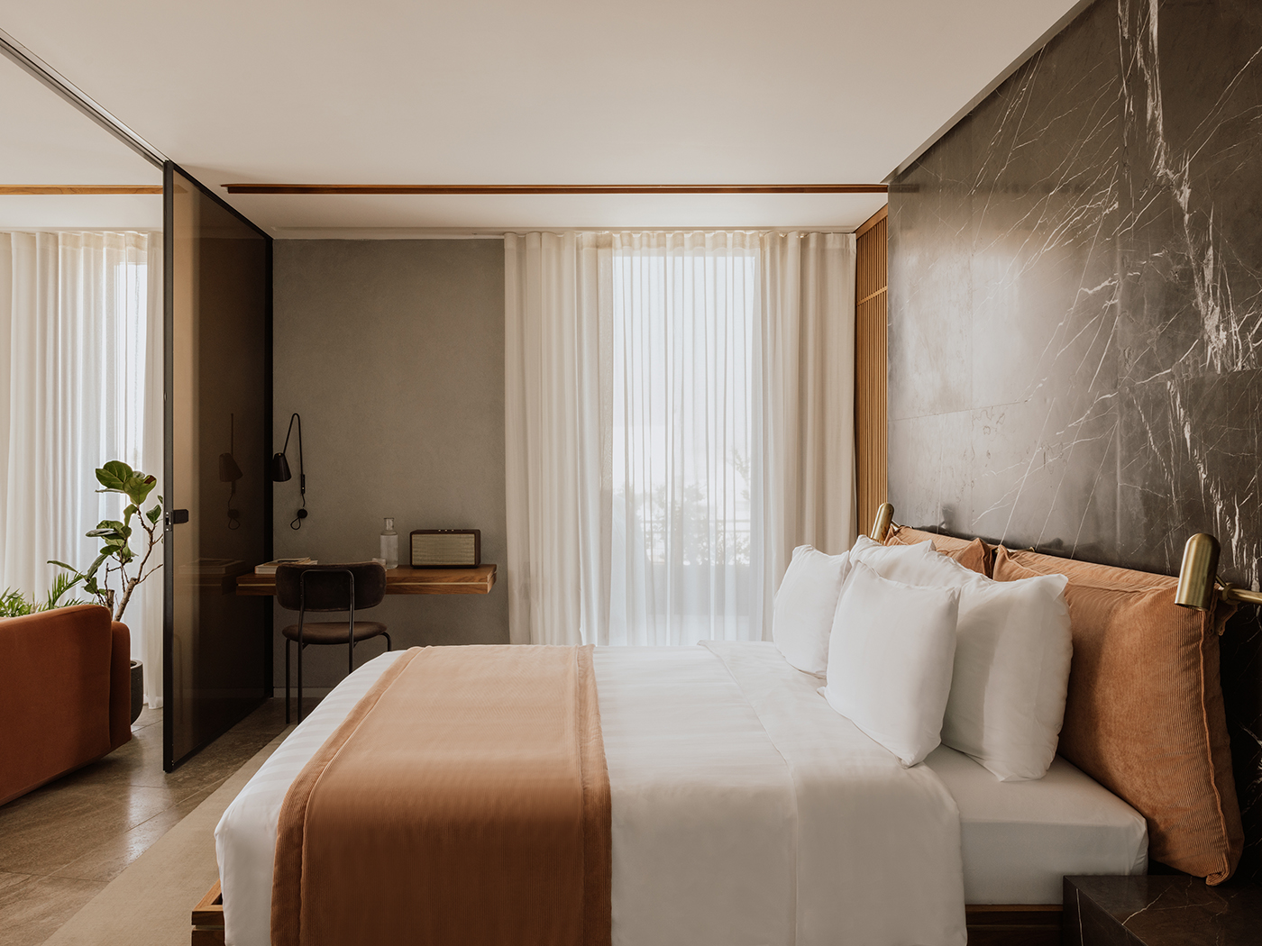 Perianth Hotel Penthouse Suite V2 R 01