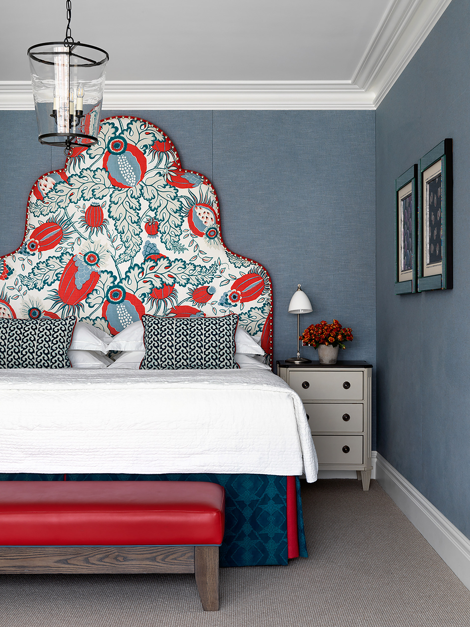 G 12 Ham Yard Hotel Firmdale Hotels