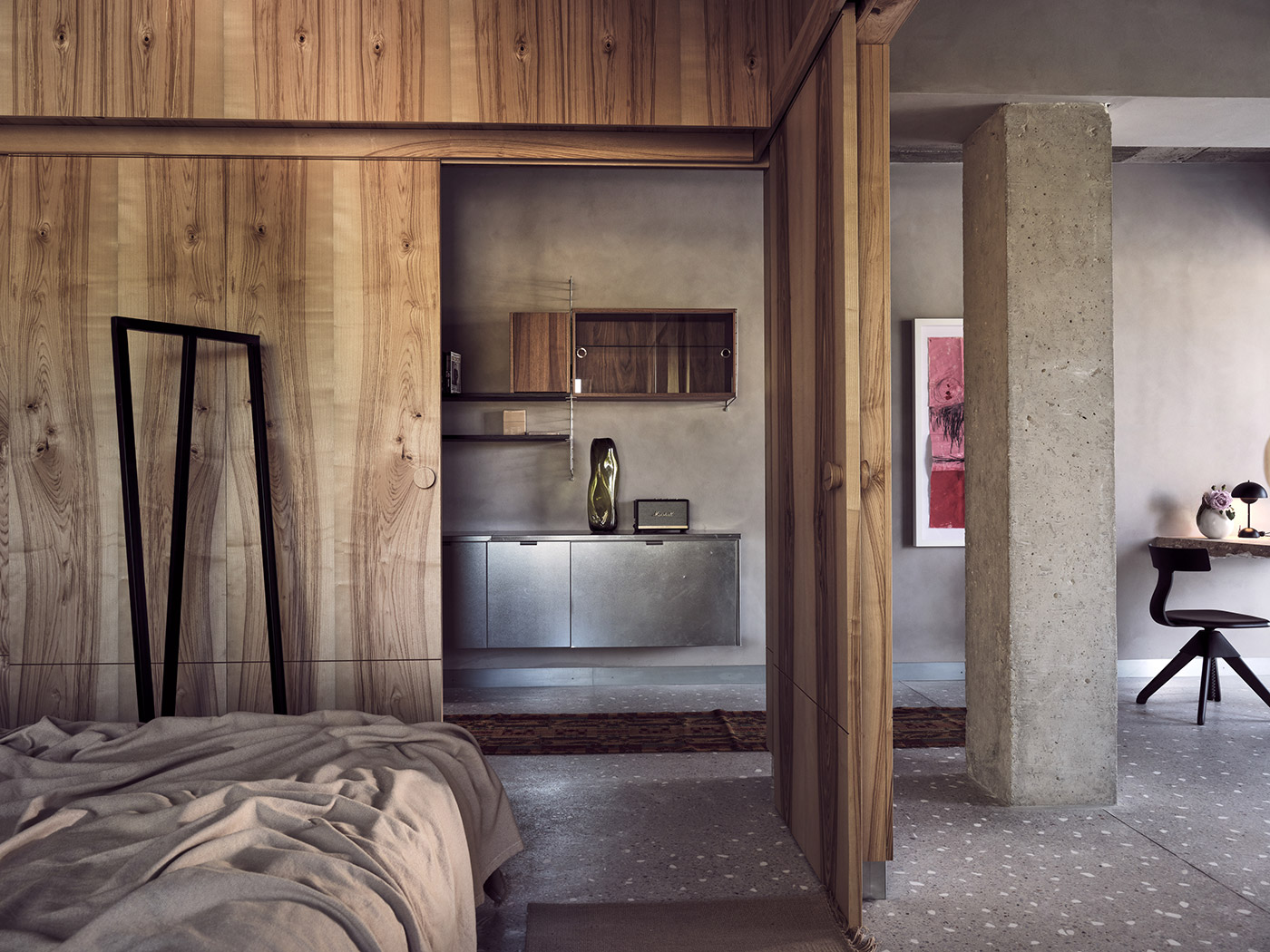 Ekies All Senses Resort Two Bedroom Suite Balcony R 07