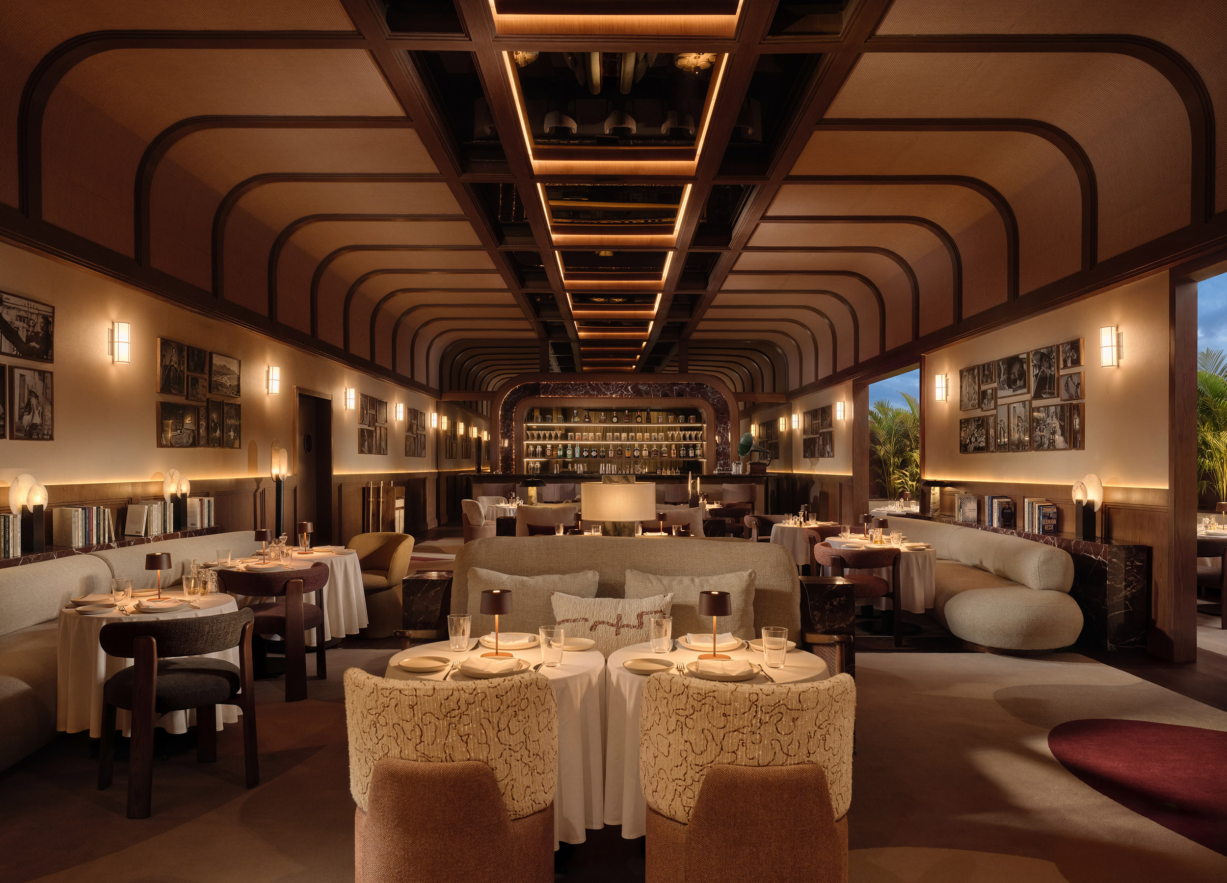 G 05 Villa Sahrai Casablanca Morocco (1)