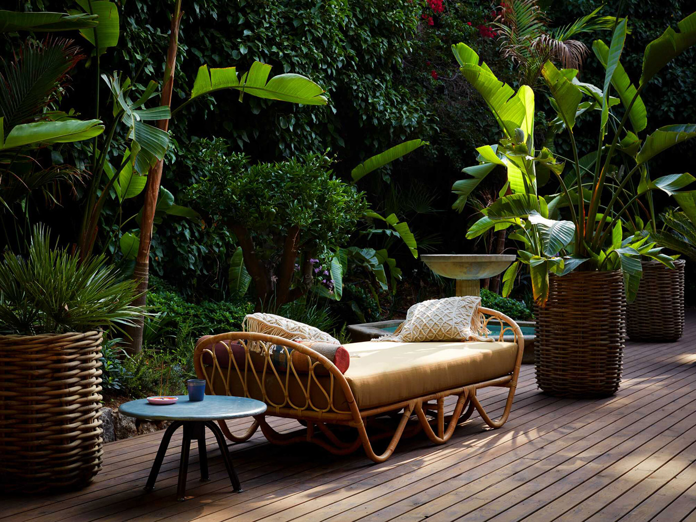 Bikini Island Garden Room R V2 05