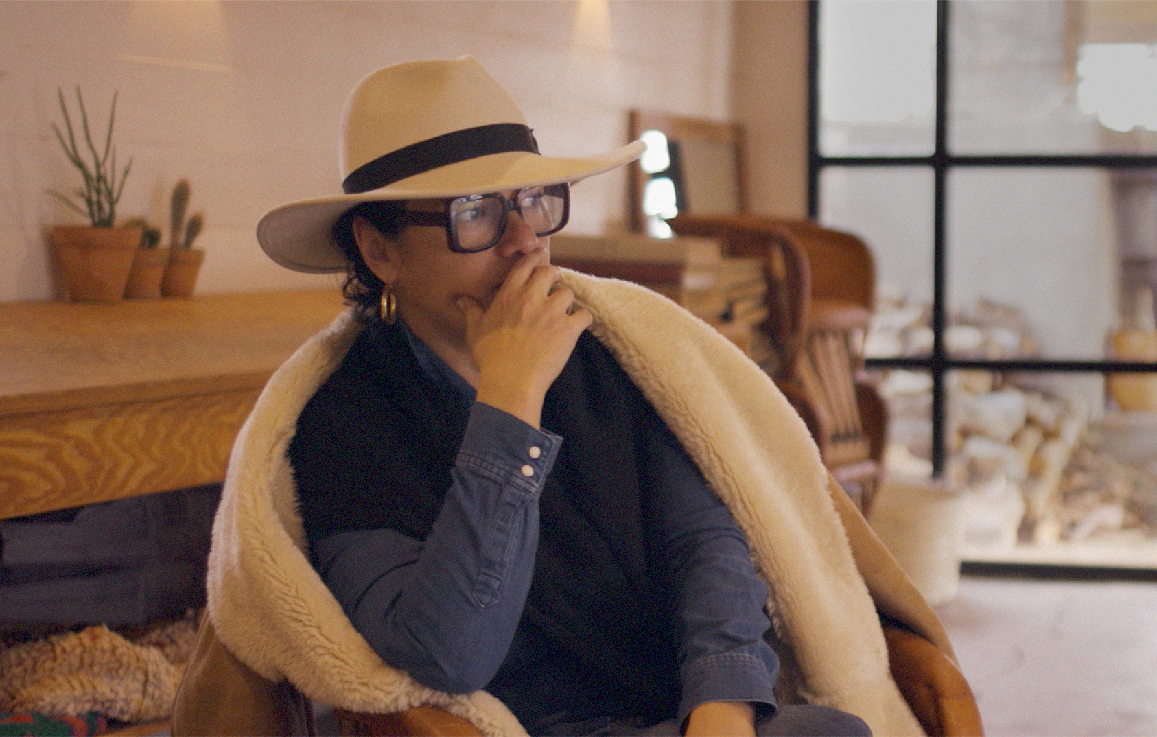 03 Further Marfa Pamela Left