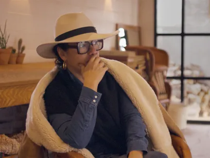 03 Further Marfa Pamela Left