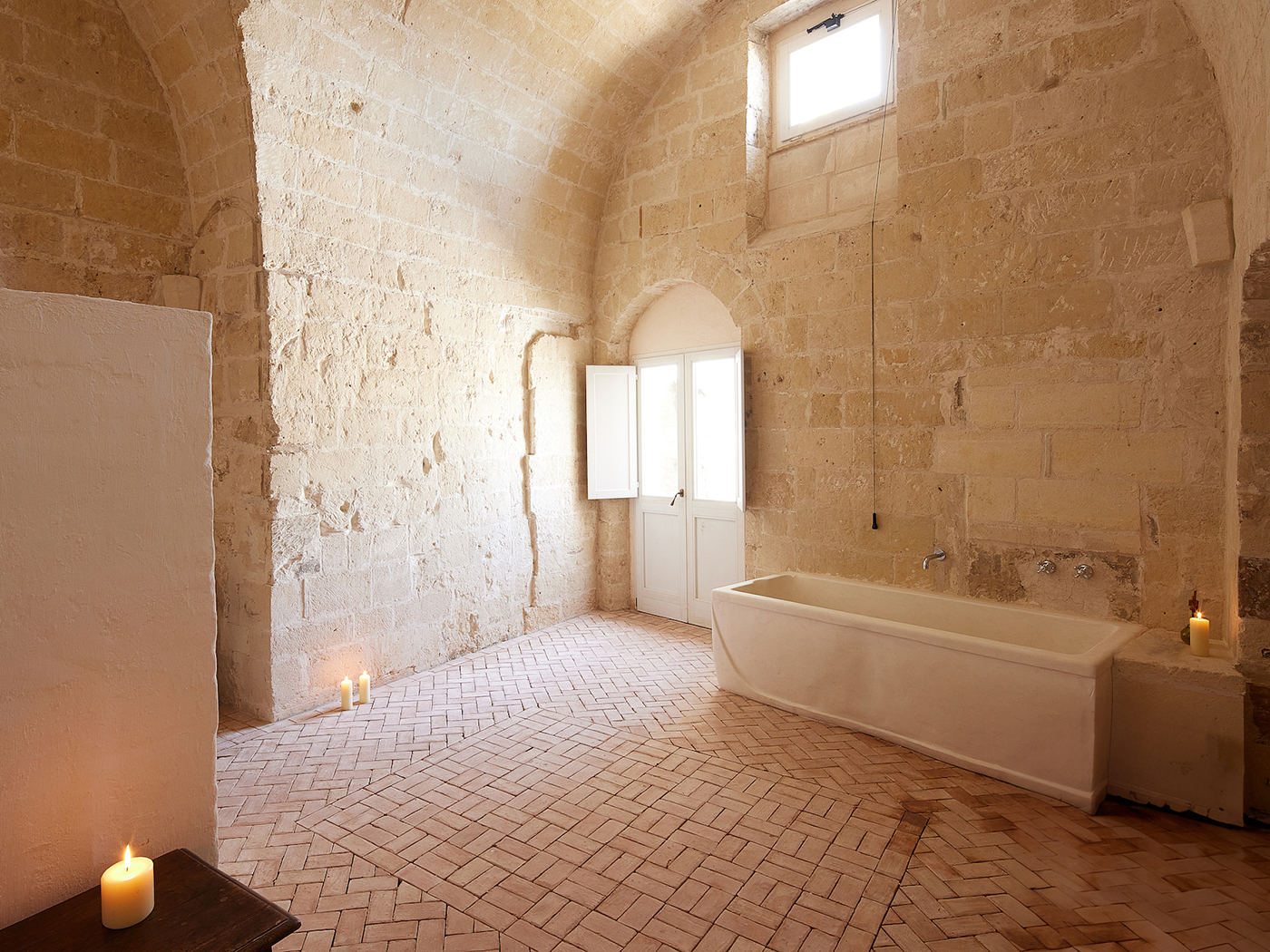 Sextantio Della Civita Executive Palazzo R 5