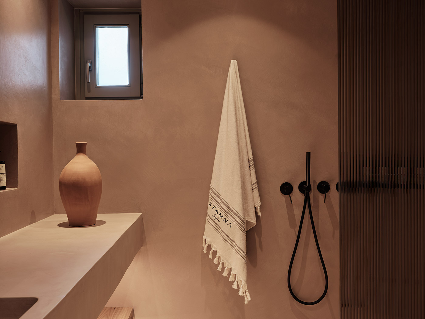 Stamna Sifnos Suite Private Pool Sea View R 07