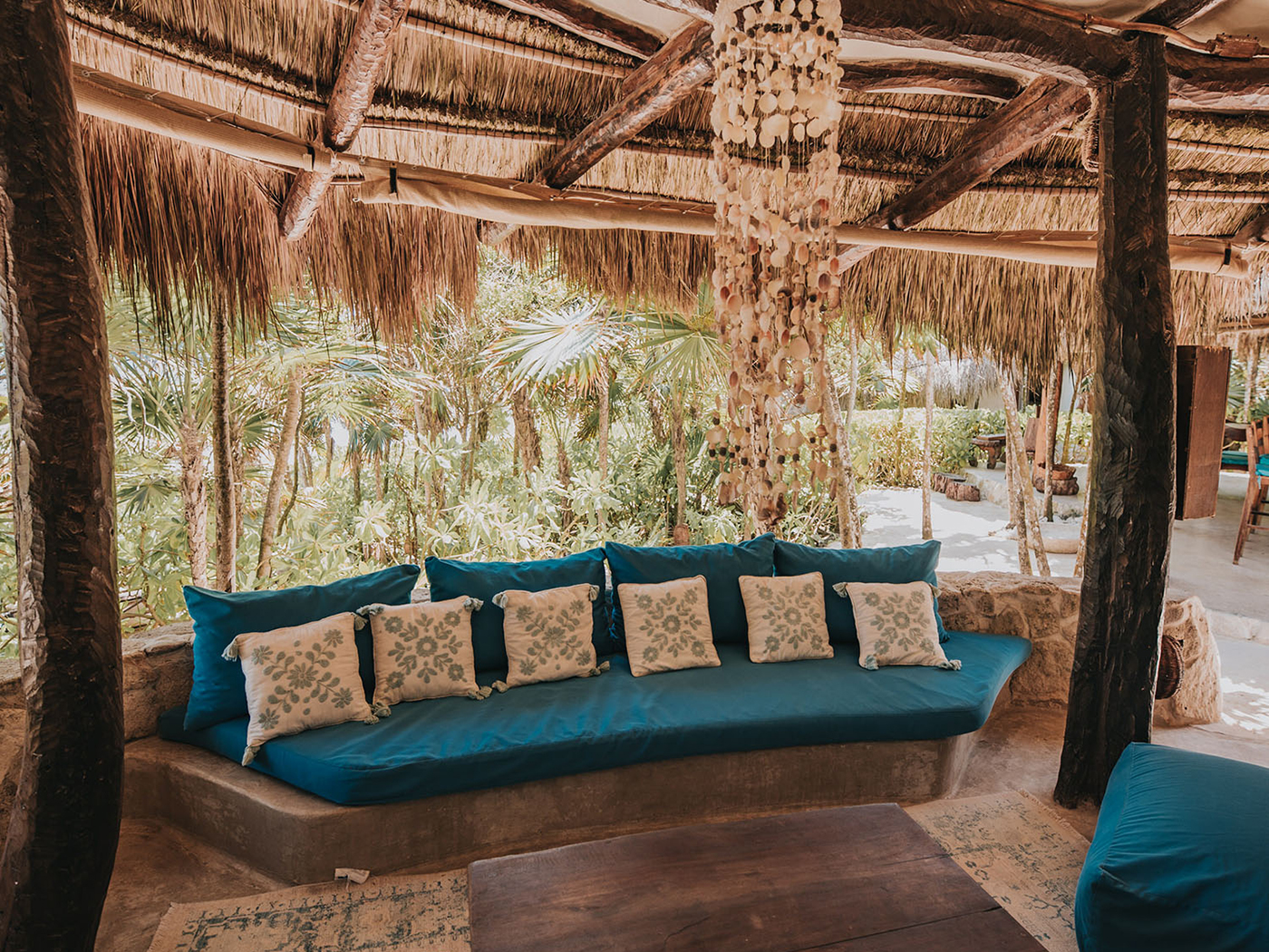 Papaya Playa Project Casa Viento R 07