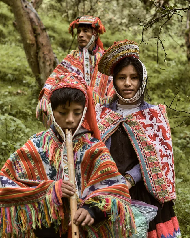 Pachamama S Land Part 2