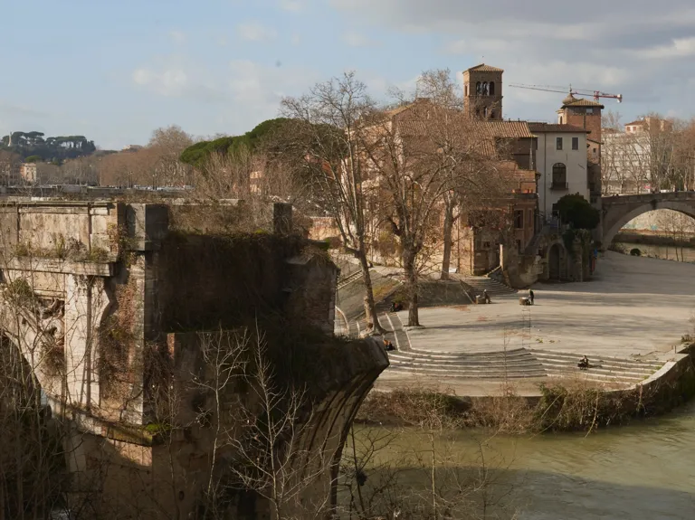 08 MBO Palazzo Velabro