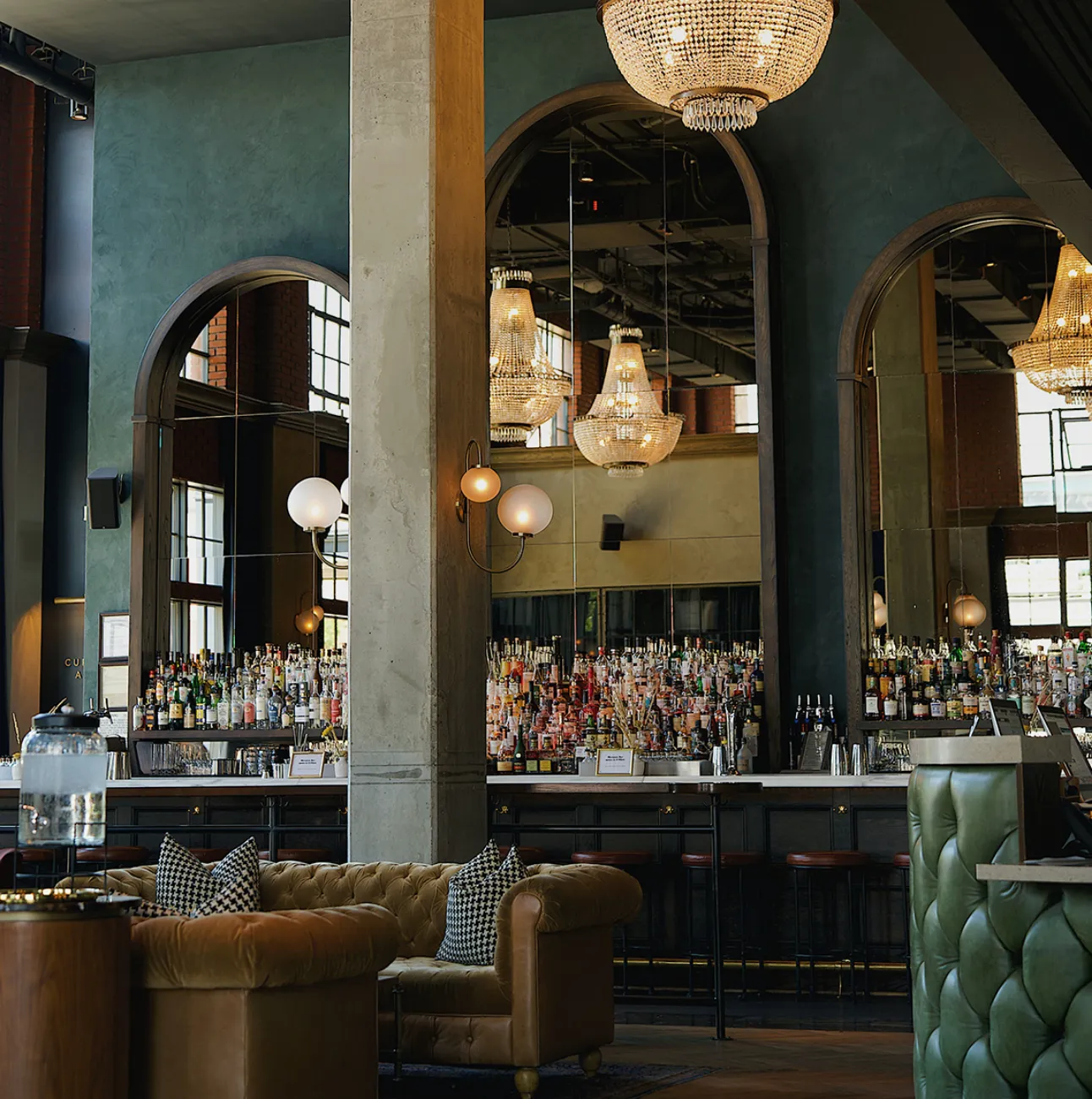 NH The Ramble Hotel 01