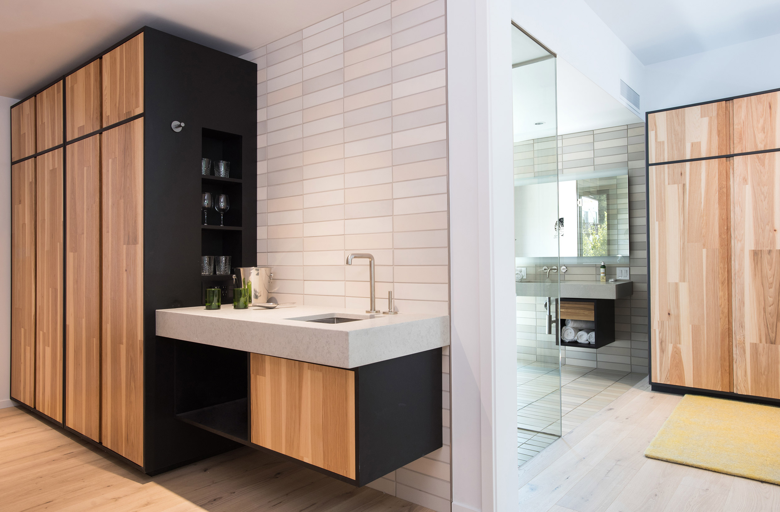 G 09 The Harmon Guest House