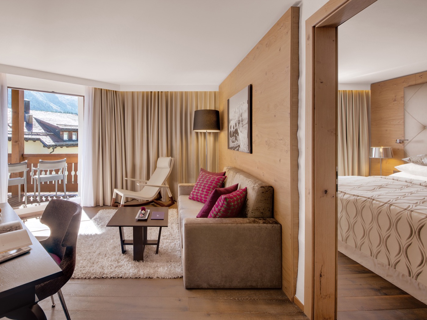 Giardino Mountain Junior Suite V3 R 03