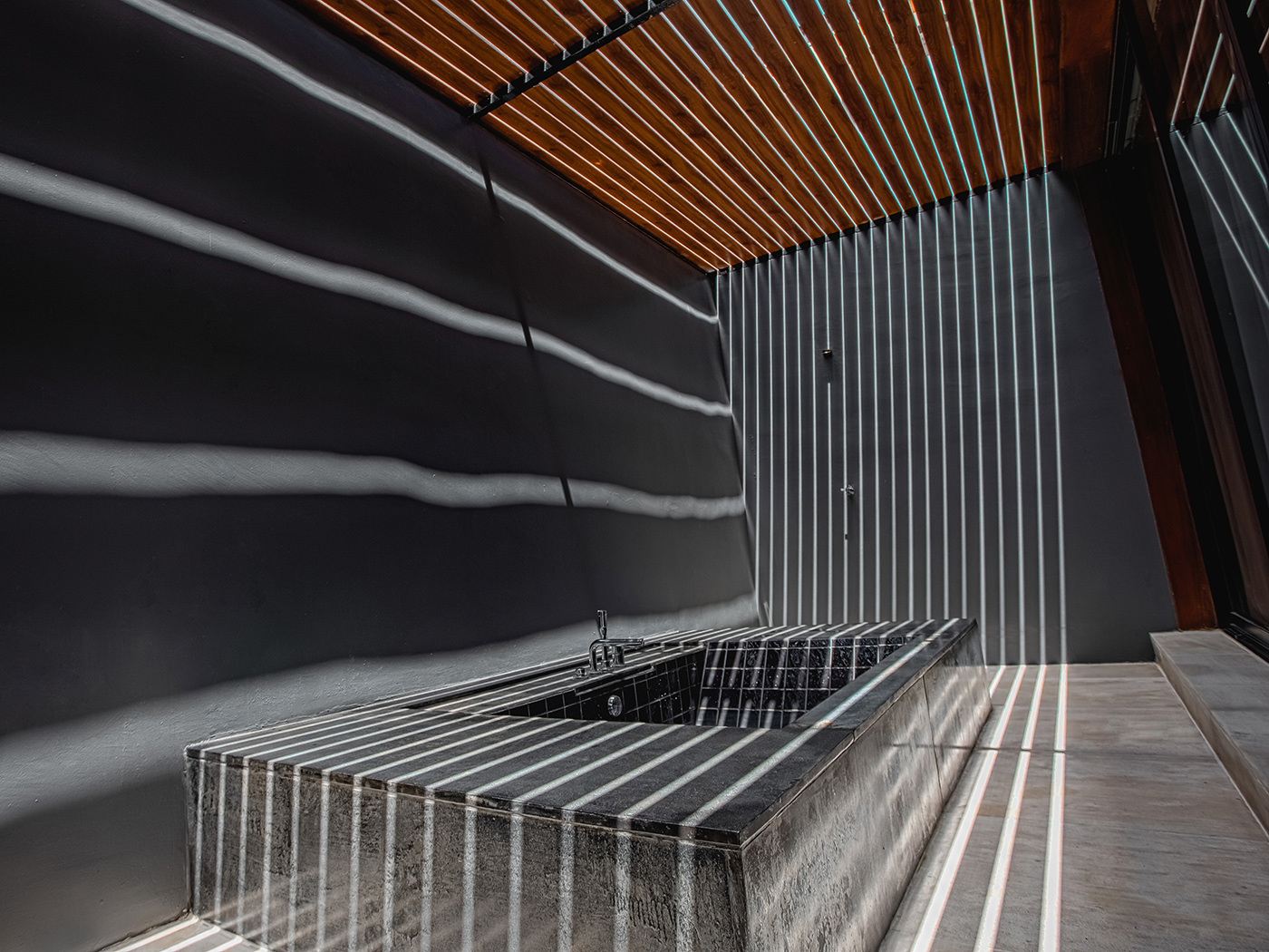 The Naka Phuket Four Bedroom Pool Villa R 05