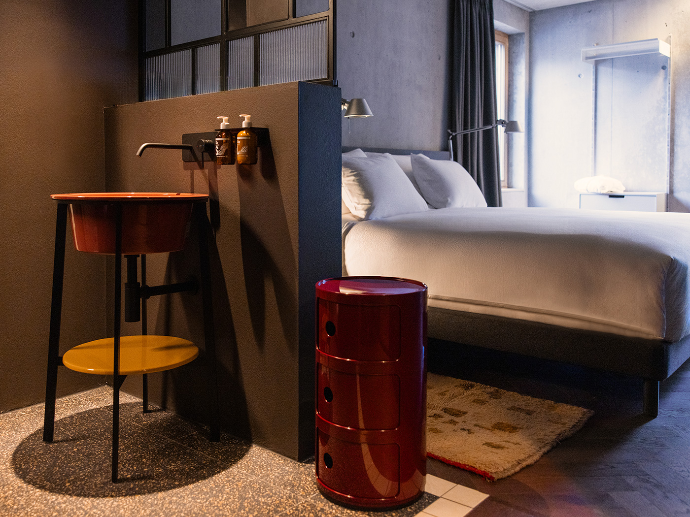 Hotel Borsari 780 Hl With Bath R 02