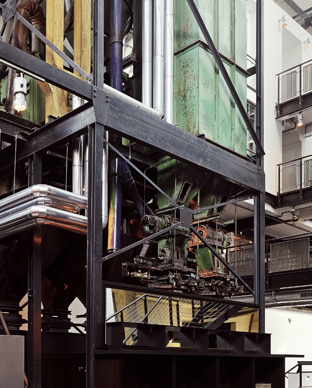 Gastwerk Hotel Hamburg USP 3