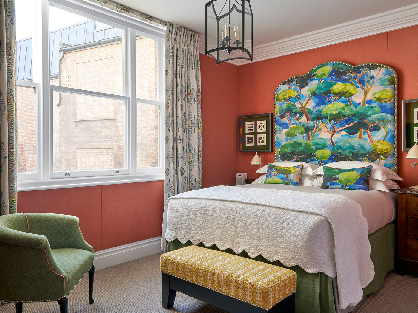 Charlotte Street Superior Room R 03