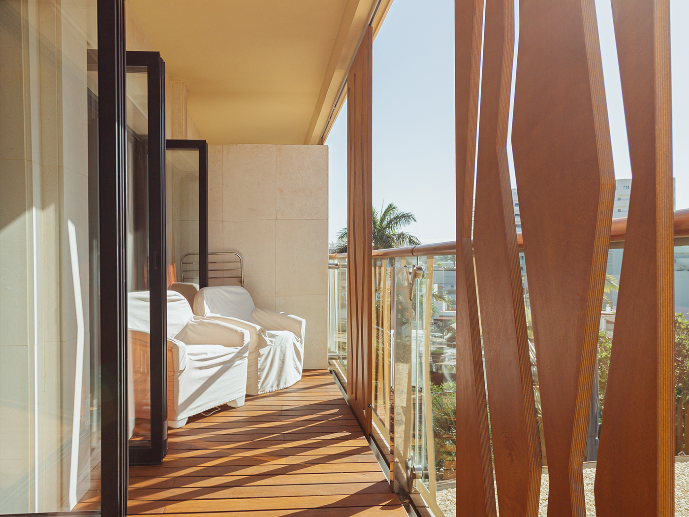 Bohemia Suites Spa Studio Suite R 07