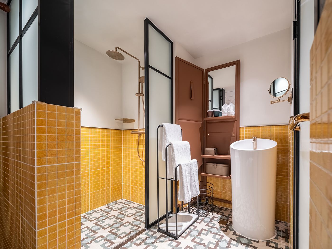 Habo Hotel Deluxe King V2 R 04