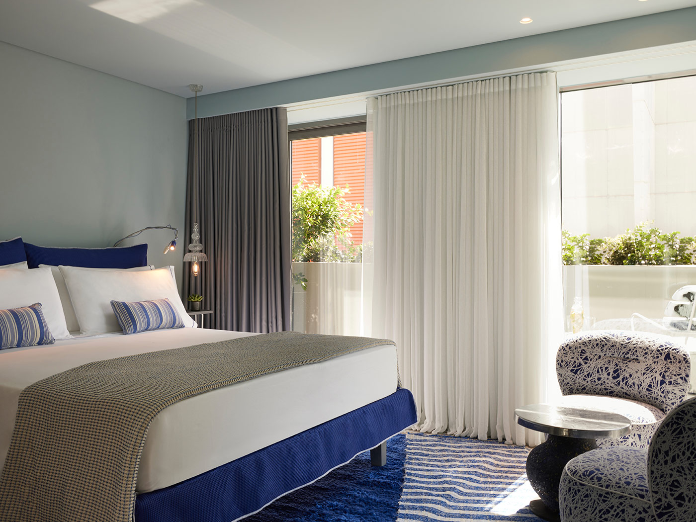 Fresh Hotel Chill Room R 01