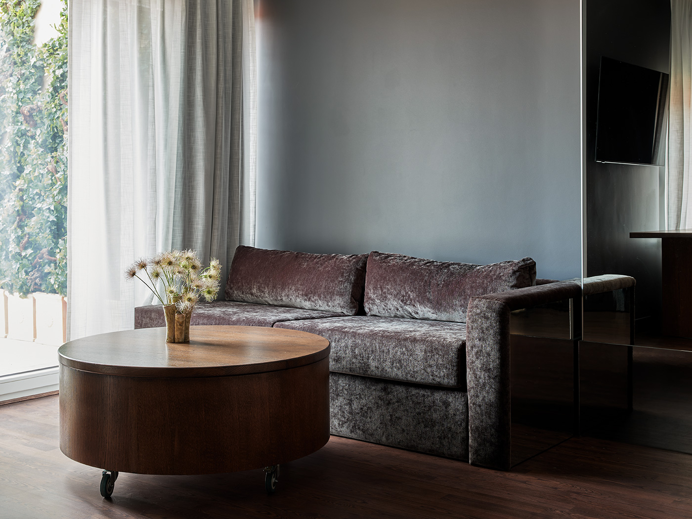 Hotel Reja Deluxe Suite With Terrace V3 05