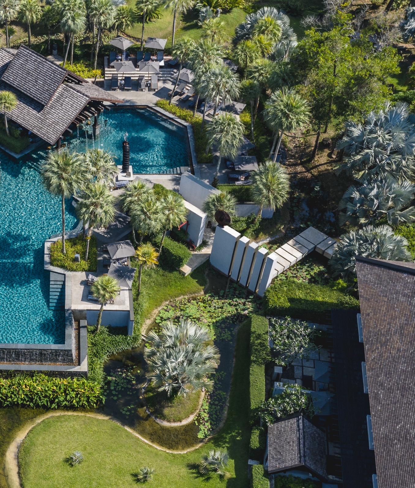 The Slate Architecture