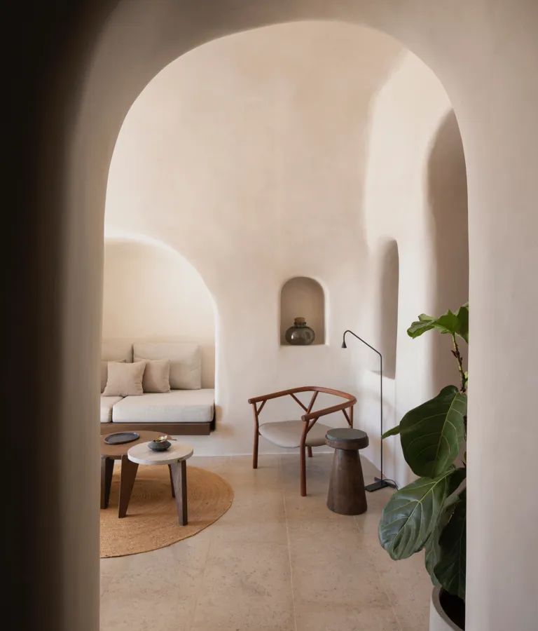 Vora Interior Design