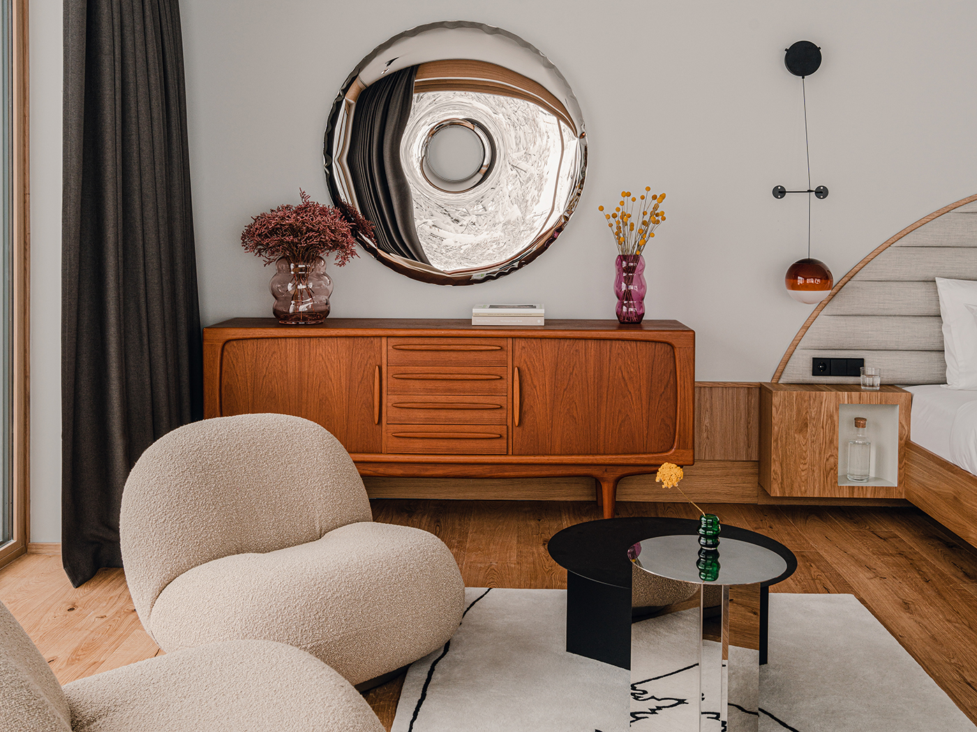 The Comodo Garden Suite V2 R 05