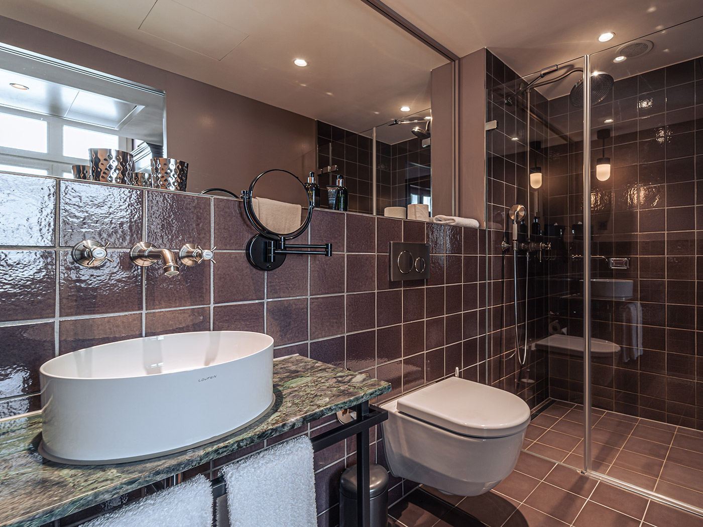 Hotel Spedition Thun Double Room R 10