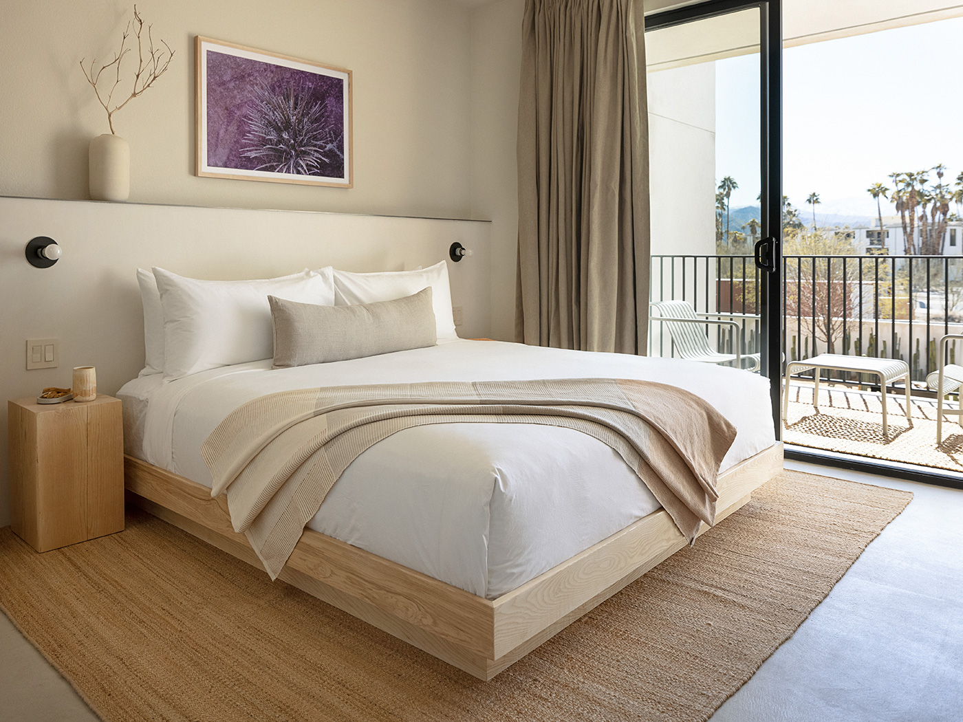 Drift Palm Springs Two Bedroom Suite R 04